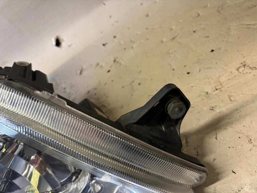 Frontscheinwerfer Iveco Daily I 5801375415 Rechts Scheinwerfer Headlight SCH7659947607zz