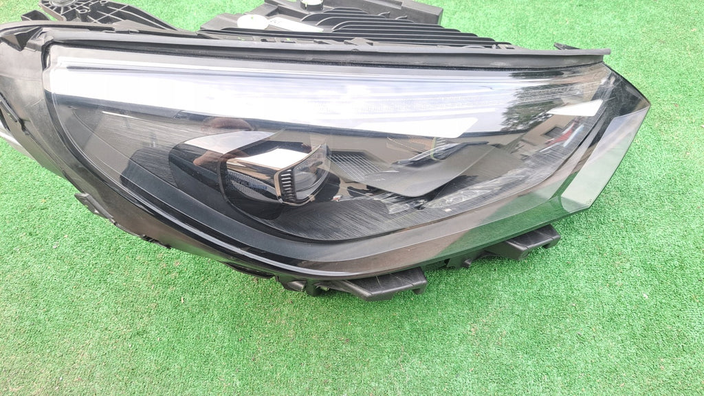 Frontscheinwerfer Mercedes-Benz Eqe A2949062601 Rechts Scheinwerfer Headlight SCH8240891588zk