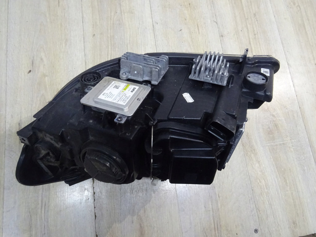 Frontscheinwerfer BMW X1 E84 7290240-07 LED Rechts Scheinwerfer Headlight SCH1039366412ju