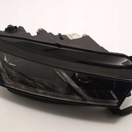 Frontscheinwerfer Skoda Octavia IV 5E4941016A FALSE Scheinwerfer Headlight SCH5308767468or
