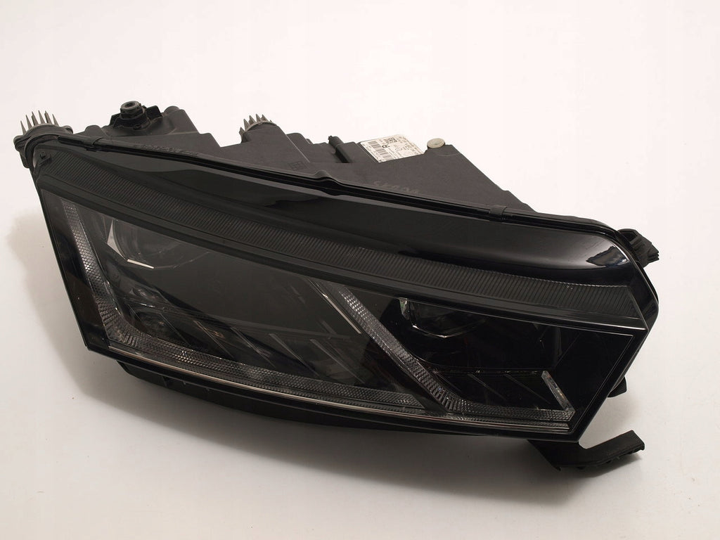 Frontscheinwerfer Skoda Octavia IV 5E4941016A FALSE Scheinwerfer Headlight SCH5308767468or