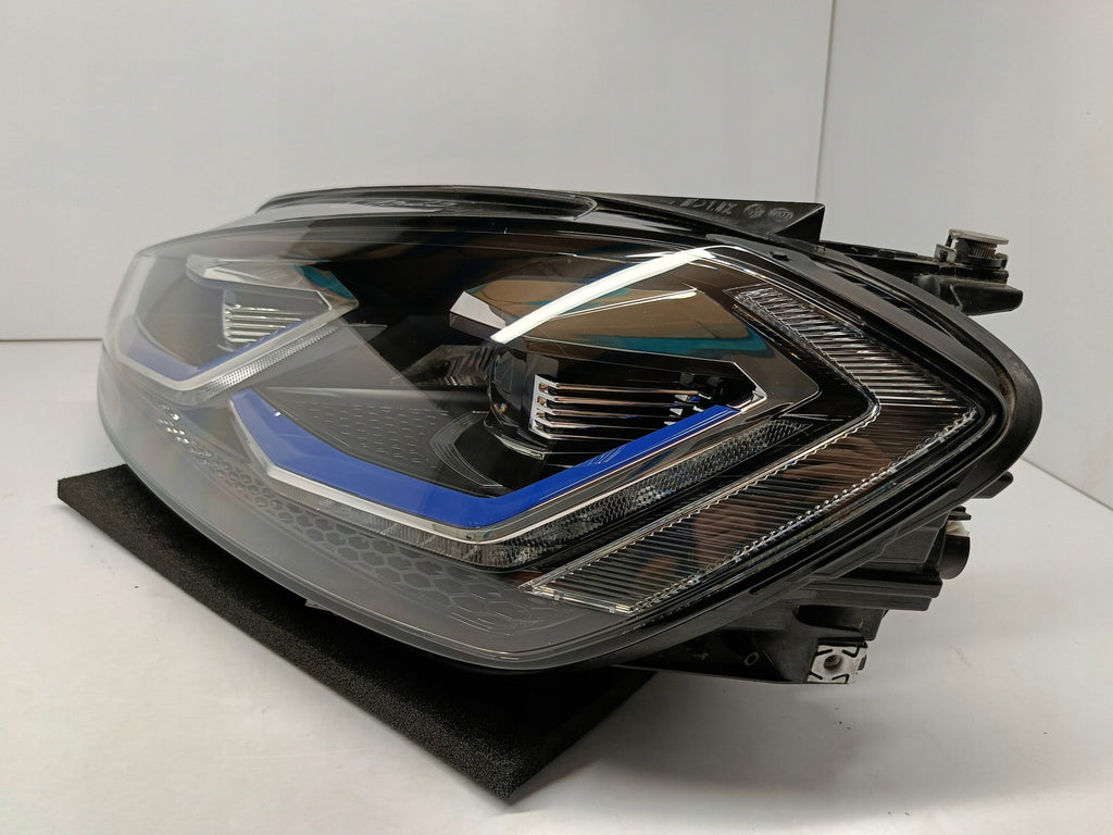 Frontscheinwerfer VW Golf VII 5G1941035N Full LED Links Scheinwerfer Headlight SCH8972624837on