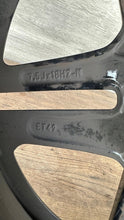 Load image into Gallery viewer, 1x Alufelge 18 Zoll 7.5" 5x112 49ET A1774011500 Mercedes-Benz W177 Rim Wheel FEL7338365977ap