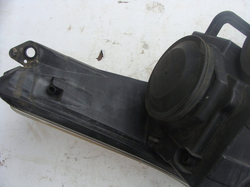 Frontscheinwerfer Citroën C3 Picasso 9681873980 Links Scheinwerfer Headlight