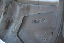 Laden Sie das Bild in den Galerie-Viewer, 1x Alufelge 17 Zoll 6.5" 5x114.3 45ET Glanz Grau SP463NA3A Nissan Pulsar FEL8341830059xc