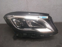 Load image into Gallery viewer, Frontscheinwerfer Mercedes-Benz Gla A1569067000 LED Rechts Headlight SCH1763619272fj