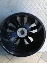 Load image into Gallery viewer, 4x Alufelge 19 Zoll 8.5" 5x108 50 5ET Glanz Schwarz 32143628 Volvo I Rim Wheel FEL3375927702pf