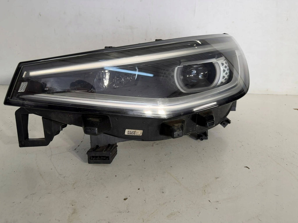 Frontscheinwerfer VW Id.4 11B941035M M0021750613 Links Scheinwerfer Headlight SCH2151044936wb