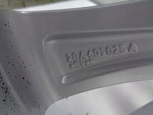 Laden Sie das Bild in den Galerie-Viewer, 1x Alufelge 17 Zoll 7.0" 5x112 45ET 2GA601025A Vw Rim Wheel FEL7783412421ov