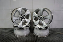 Laden Sie das Bild in den Galerie-Viewer, 4x Alufelge 16 Zoll 5x114.3 AOP24226 Hyundai I40 Rim Wheel FEL3012117051aw