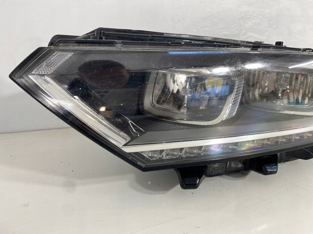 Frontscheinwerfer VW Passat B8 3G1941035L Full LED Links Scheinwerfer Headlight SCH4196808255qn