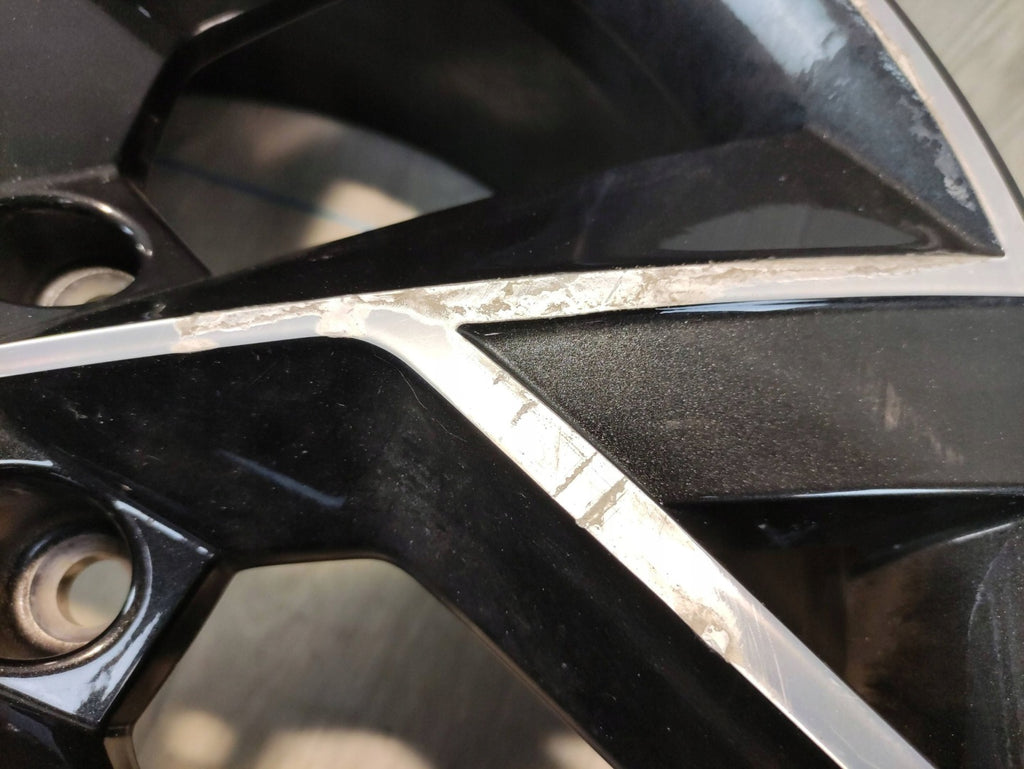 1x Alufelge 19 Zoll 7.0" 5x112 565601025BF Skoda Kodiaq Rim Wheel FEL9071547179ad