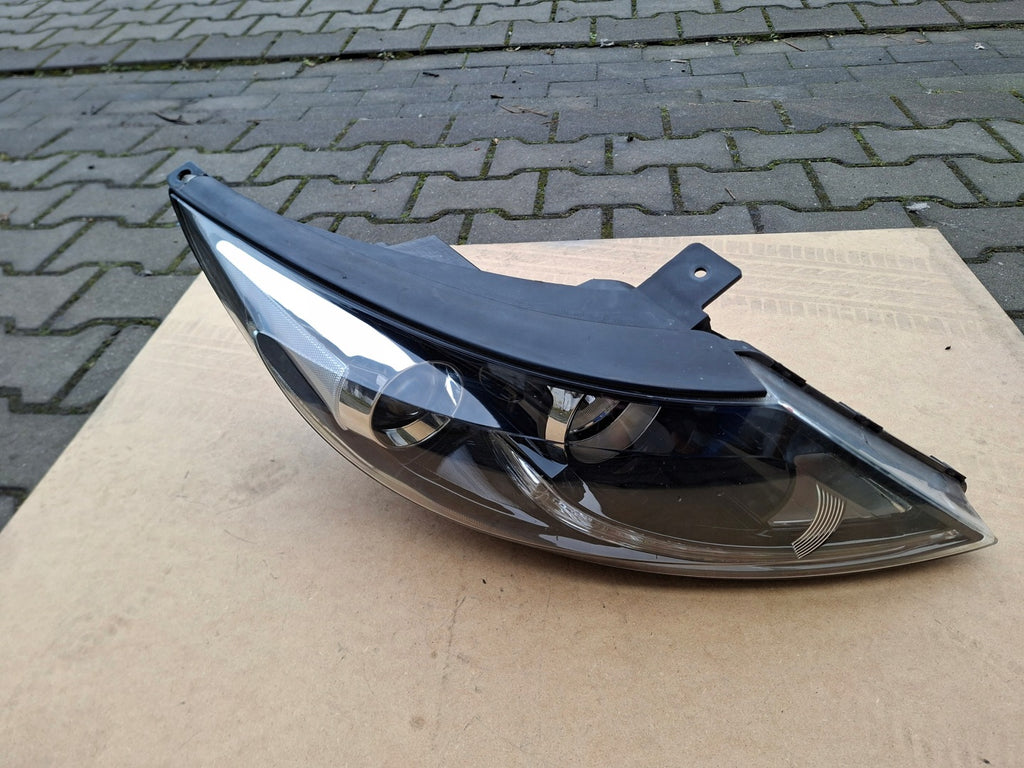 Frontscheinwerfer Kia Sportage LED Rechts Scheinwerfer Headlight SCH8282957827ip