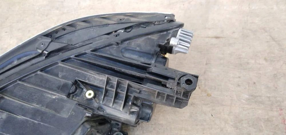 Frontscheinwerfer VW Passat 3G1941082P Full LED Rechts Scheinwerfer Headlight SCH1897107412bs