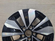 Load image into Gallery viewer, 1x Alufelge 15 Zoll 5.5" 5x100 40ET Glanz 2G0601025BC VW Polo Rim Wheel FEL4658782036yh