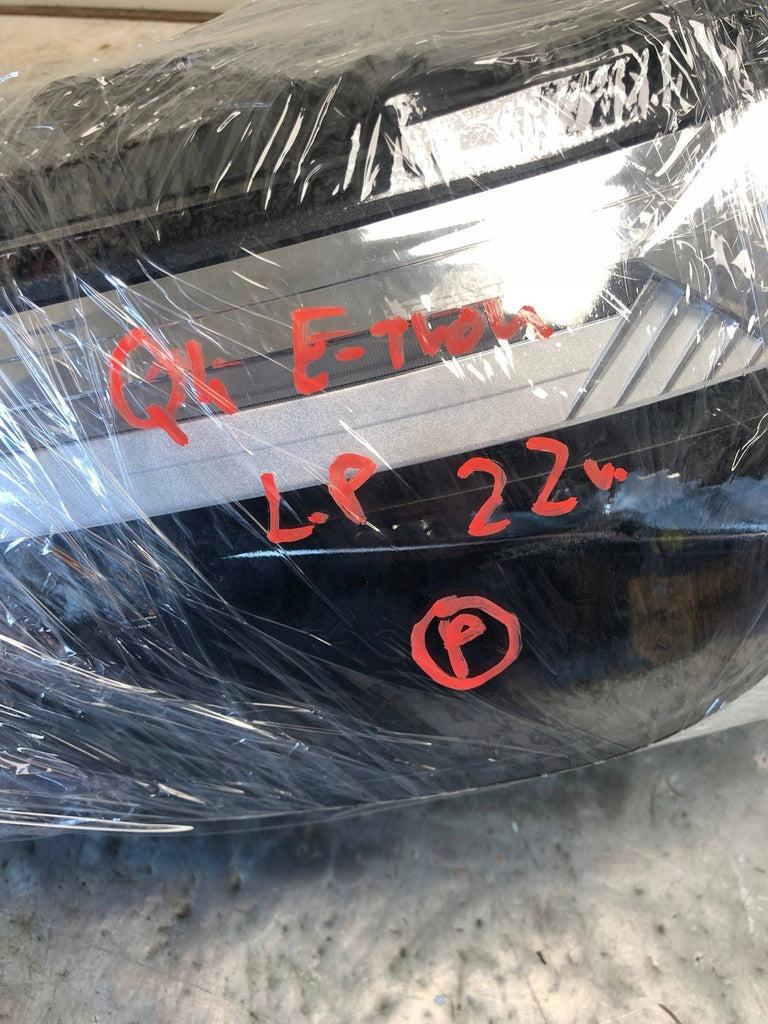 Frontscheinwerfer Audi E-Tron 89A941033 Links Scheinwerfer Headlight SCH2182716298ud