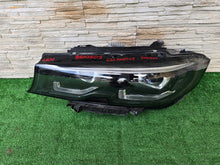 Load image into Gallery viewer, Frontscheinwerfer BMW 3 G21 G20 Links Scheinwerfer Headlight SCH9898805548ts