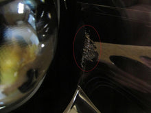 Laden Sie das Bild in den Galerie-Viewer, Frontscheinwerfer Mercedes-Benz Eqc A2939060201 LED Rechts Headlight SCH9168525540ob