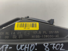 Laden Sie das Bild in den Galerie-Viewer, Frontscheinwerfer Ford Fiesta H1BB-13W030-AE Links Scheinwerfer Headlight SCH7582312447zw