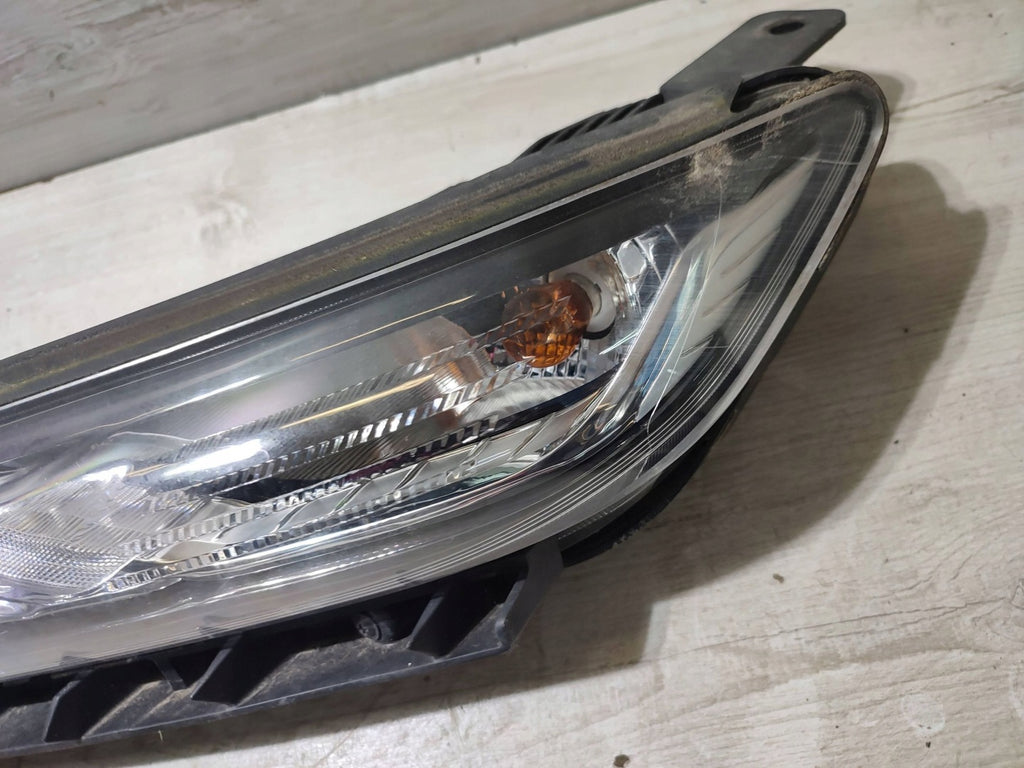 Frontscheinwerfer Hyundai Kona 92207J9000 Links Scheinwerfer Headlight SCH4568580494jt