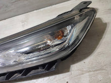 Laden Sie das Bild in den Galerie-Viewer, Frontscheinwerfer Hyundai Kona 92207J9000 Links Scheinwerfer Headlight SCH4568580494jt