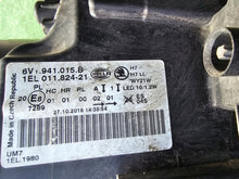 Load image into Gallery viewer, Frontscheinwerfer Skoda Fabia III Octavia 6V1941015B LED Links Headlight SCH2326556367nu