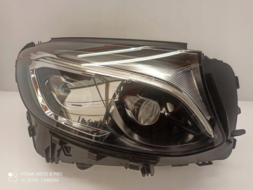 Frontscheinwerfer Mercedes Glc A2539065701 A2539065801 LED Rechts oder Links