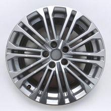 Load image into Gallery viewer, 1x Alufelge 18 Zoll 8.0&quot; 5x112 31ET 8W0601025EE Audi A4 B9 Rim Wheel