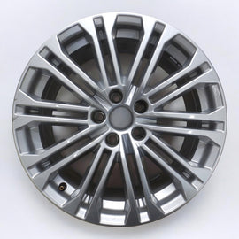 1x Alufelge 18 Zoll 8.0