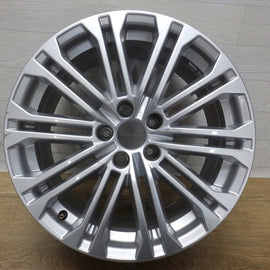 1x Alufelge 18 Zoll 8.0