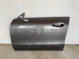Tür Mercedes-Benz Cla Vorne Links Door Porta Porte