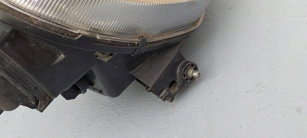 Frontscheinwerfer Mercedes-Benz W220 0301178274 Rechts Scheinwerfer Headlight SCH4738249152rx
