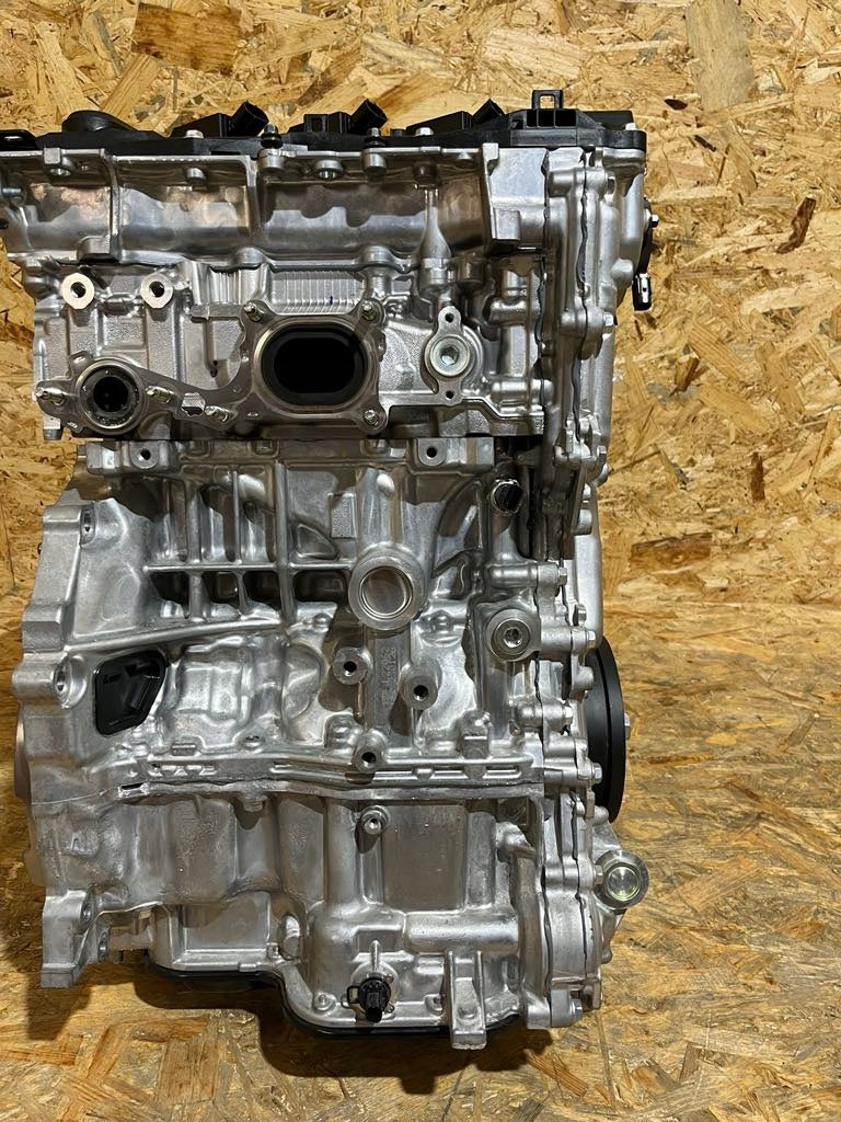 Motor Toyota Yaris Cross XM15A-P92G M15A 6PS 6TKm 2023 Benzin Engine Komplett