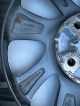 Load image into Gallery viewer, 1x Alufelge 14 Zoll 5.5" 4x100 47ET 52910-B9300 Hyundai Rim Wheel FEL3076737653ss