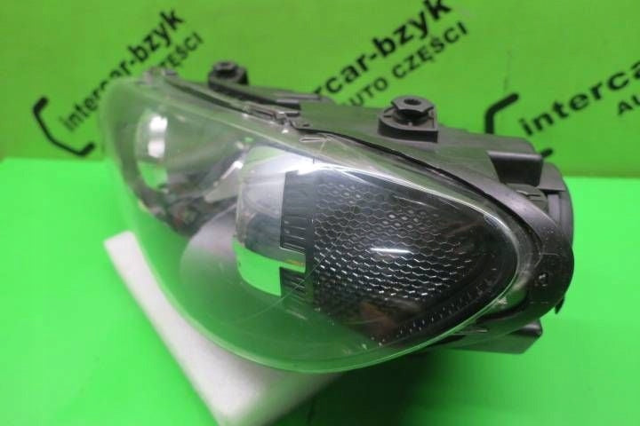 Frontscheinwerfer VW Scirocco 1K8941753 Xenon Links Scheinwerfer Headlight SCH2091972781ou