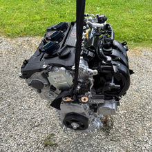 Load image into Gallery viewer, Motor Toyota Yaris Cross M15A 1.5 Hybrid Engine Komplett