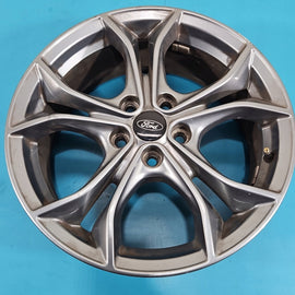 1x Alufelge 17 Zoll 7.0