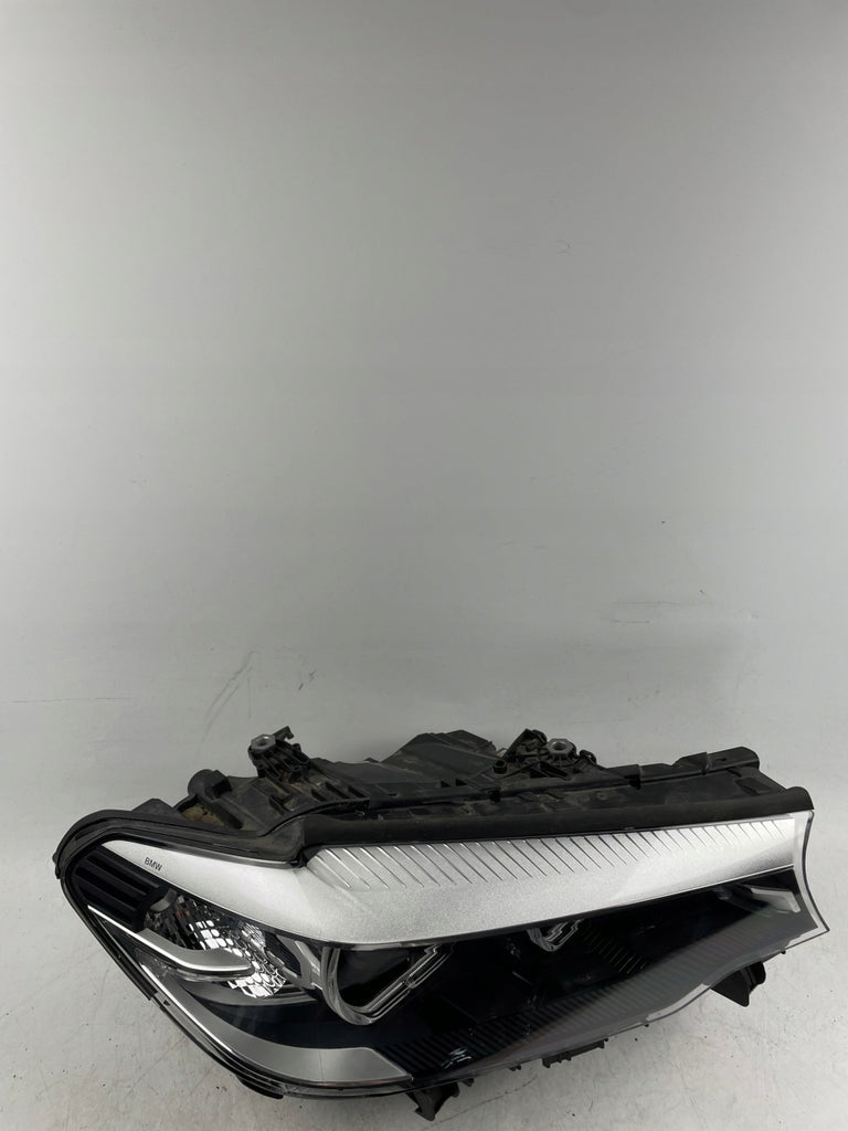 Frontscheinwerfer BMW 5 G31 G30 8492836-01 LED Rechts Scheinwerfer Headlight SCH4889753575xl