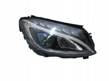Load image into Gallery viewer, Frontscheinwerfer Mercedes-Benz W205 A2059069803 Rechts Scheinwerfer Headlight SCH5409889842sd