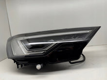 Laden Sie das Bild in den Galerie-Viewer, Frontscheinwerfer Audi A6 C8 4K0941040 4K0941039 LED Rechts Headlight SCH6272974991kx
