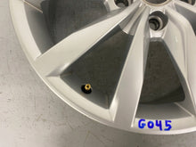 Load image into Gallery viewer, 1x Alufelge 17 Zoll 6.0" 5x112 48ET Glanz Silber 5G0601025K VW Golf Vii FEL1924467283ff