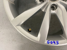 Laden Sie das Bild in den Galerie-Viewer, 1x Alufelge 17 Zoll 6.0" 5x112 48ET Glanz Silber 5G0601025K VW Golf Vii FEL1924467283ff