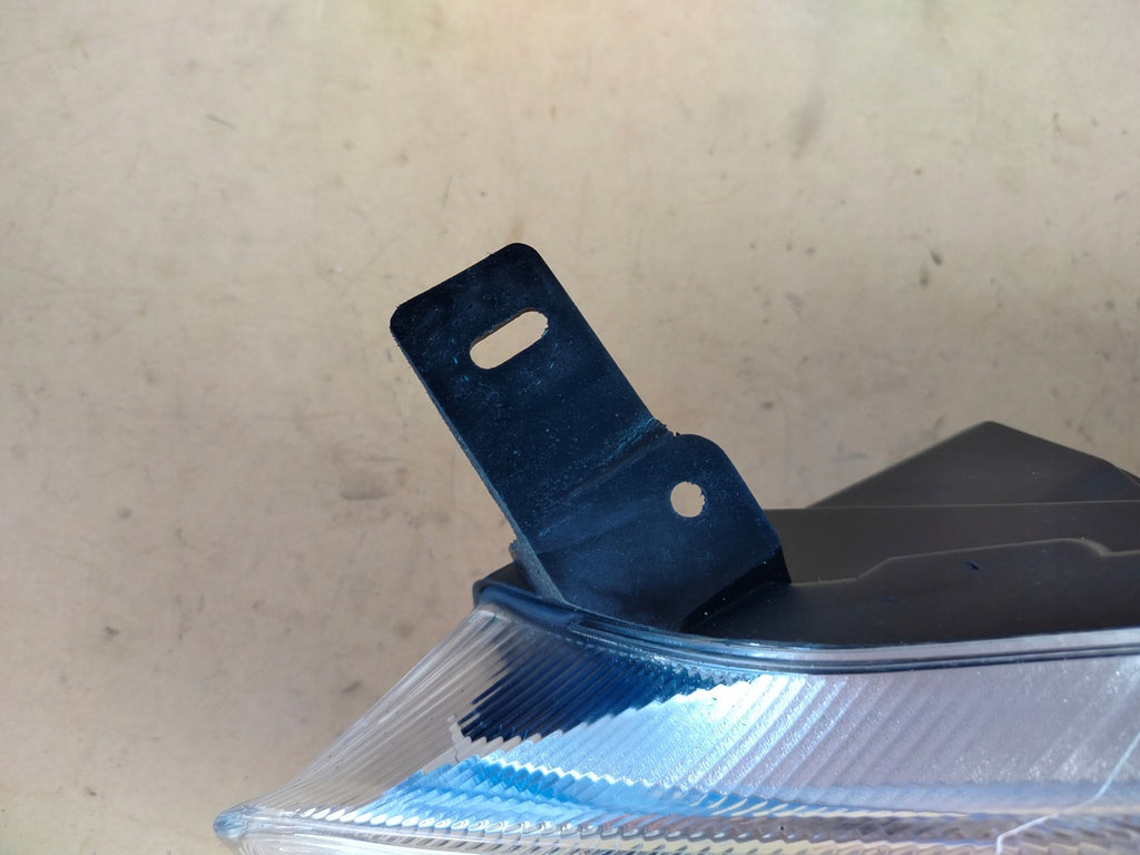 Frontscheinwerfer Ford Fiesta H1BB-13W030-AE Links Scheinwerfer Headlight SCH4191220543kw