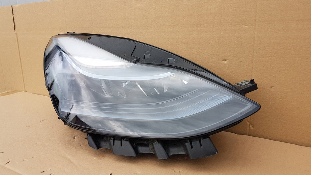 Frontscheinwerfer Tesla 3 151495300-D Full LED Rechts Scheinwerfer Headlight