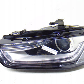 Frontscheinwerfer Audi A4 B8 8K0941005D Xenon Links Scheinwerfer Headlight SCH6756184887sp