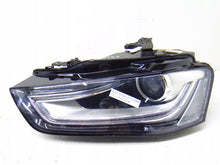 Laden Sie das Bild in den Galerie-Viewer, Frontscheinwerfer Audi A4 B8 8K0941005D Xenon Links Scheinwerfer Headlight SCH6756184887sp
