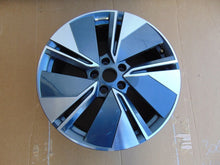 Laden Sie das Bild in den Galerie-Viewer, 1x Alufelge 19 Zoll 8.0" 5x112 45ET 5LA601025 Skoda Enyaq Rim Wheel FEL1206963211uf