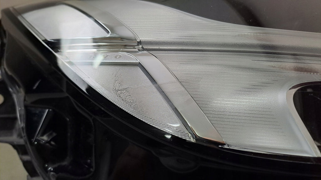 Frontscheinwerfer Volvo S90 V90 32228311 Full LED Rechts Scheinwerfer Headlight SCH1864592332dg