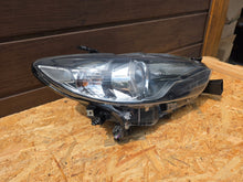 Laden Sie das Bild in den Galerie-Viewer, Frontscheinwerfer Mazda 6 Gj GHR451030 Bi-Xenon Rechts Scheinwerfer Headlight SCH6048007744dq