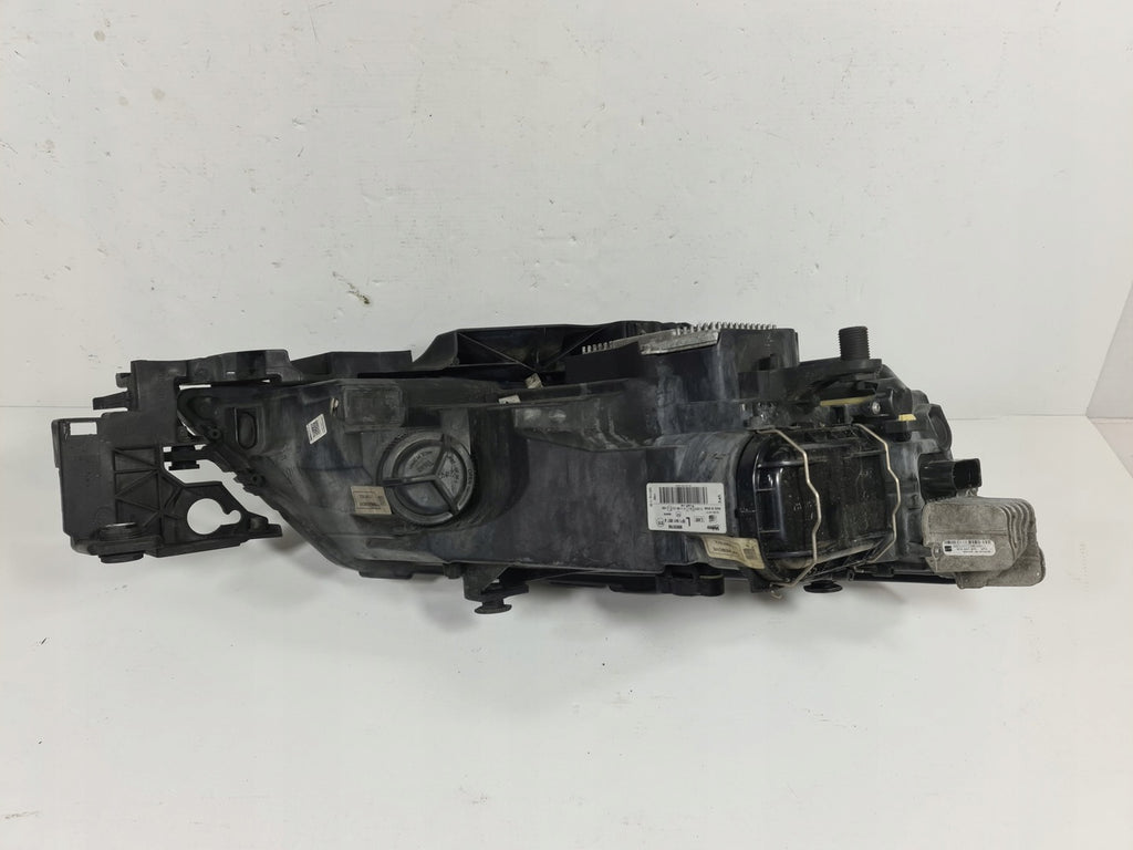 Frontscheinwerfer Seat Leon 5F1941008A 5F1941007A LED Ein Satz Headlight SCH6085605894fp